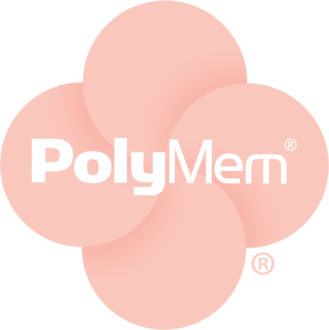 PolyMem Logo