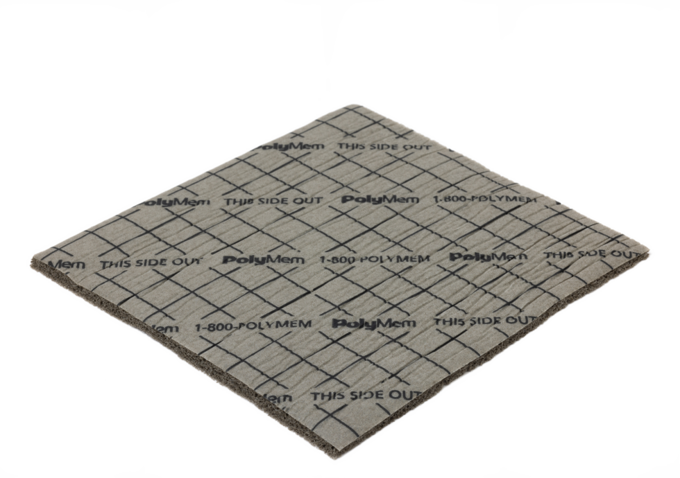 Polymem Application Silver Non-Adhesive - PolyMem Dressings